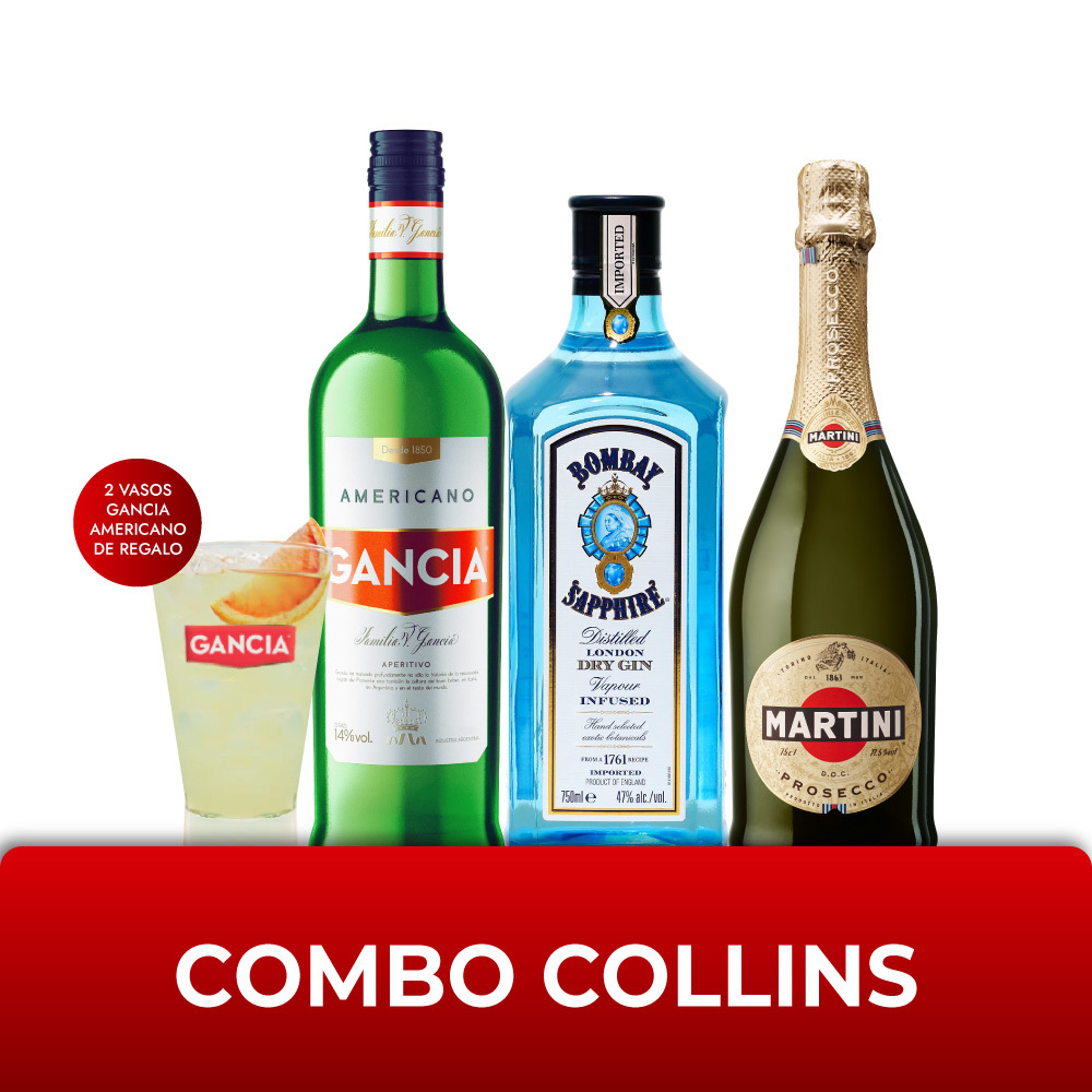 Combo Collins