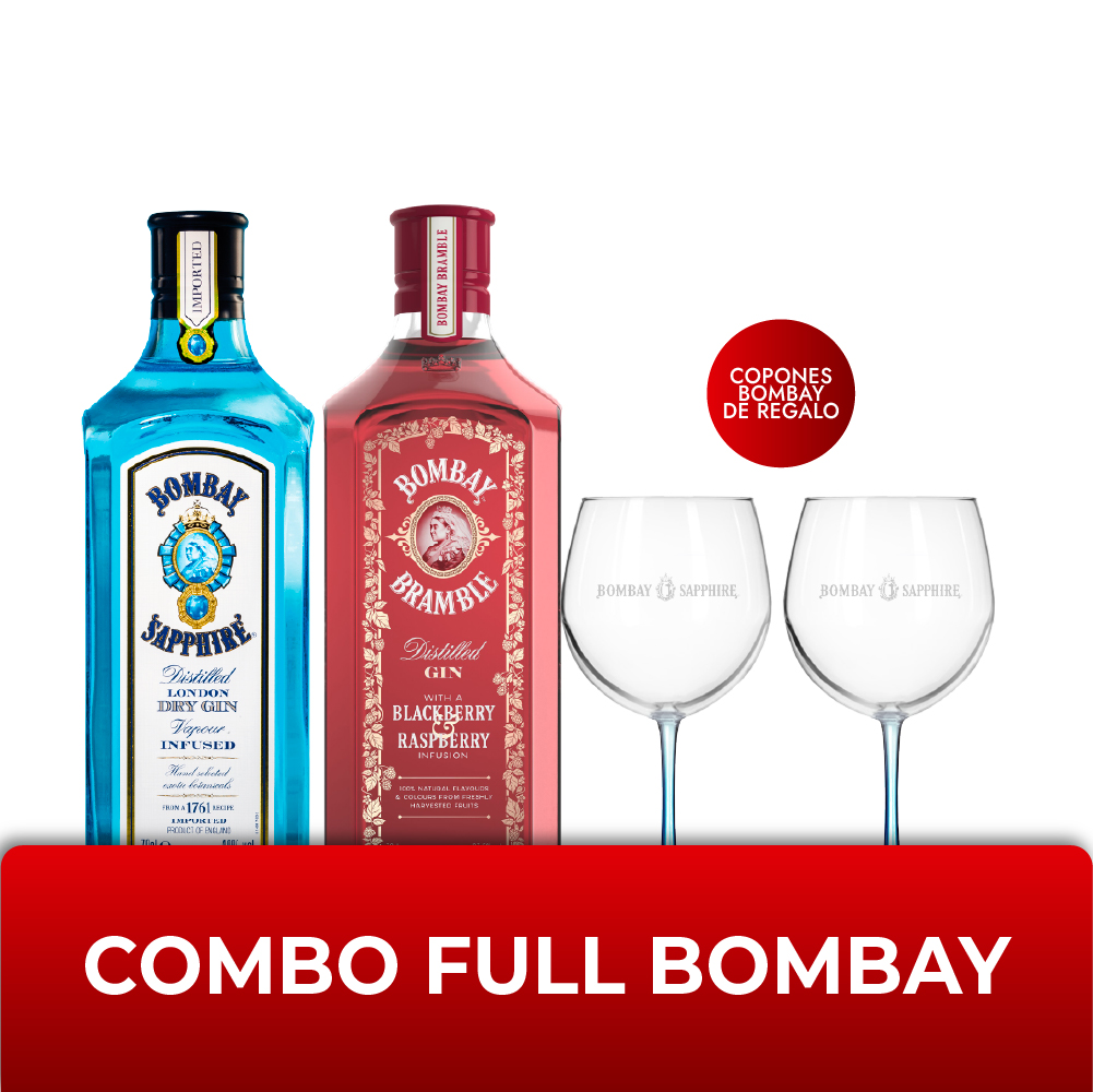 Combo Full Bombay