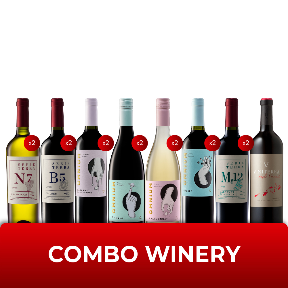 Combo Winery