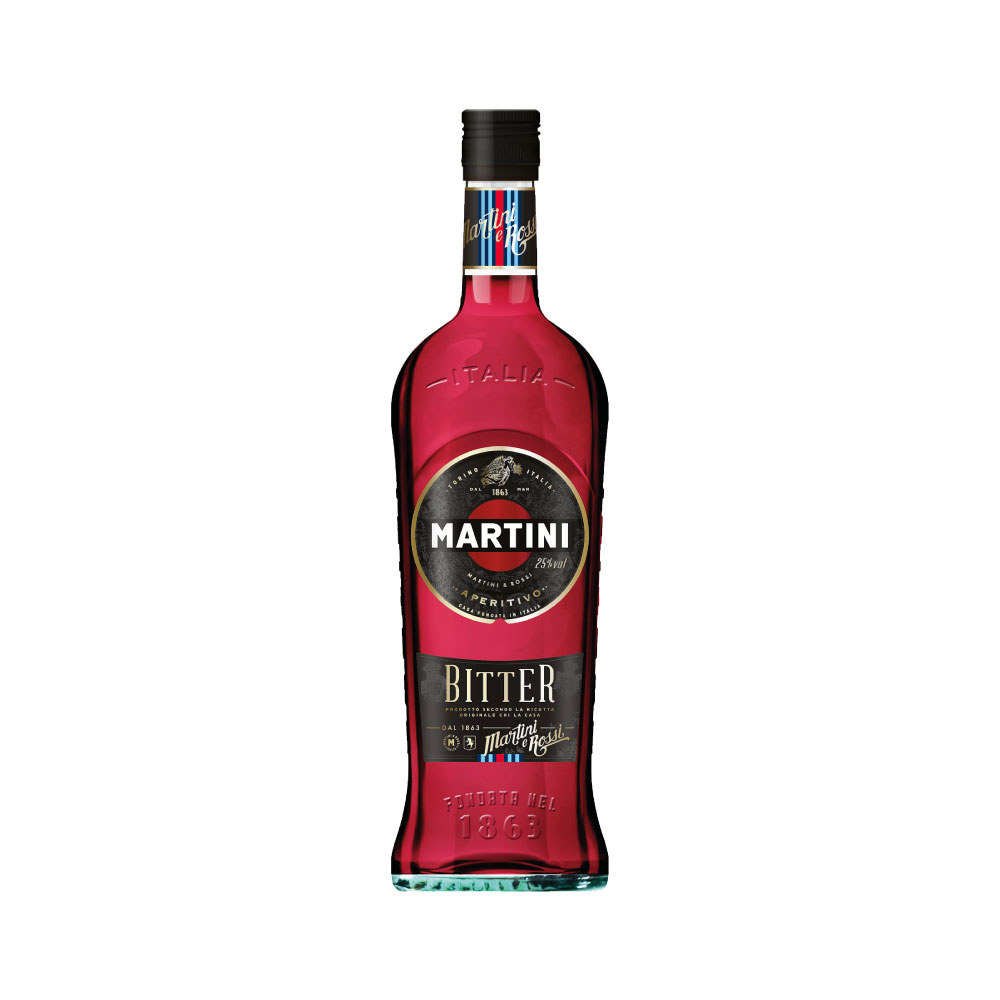 Martini Bitter 1L