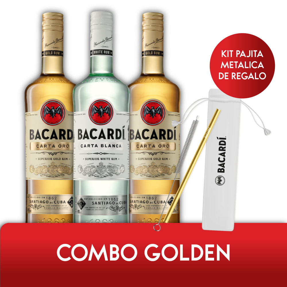 Combo Golden