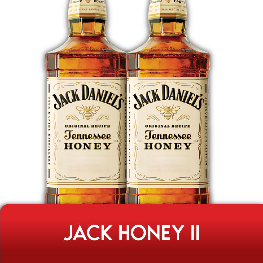 Jack Honey II
