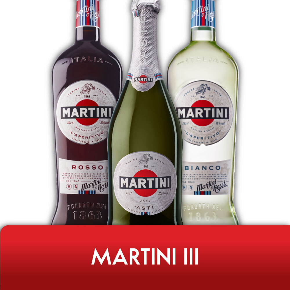Martini III